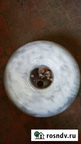 Газовое оборудование Чамзинка - изображение 1