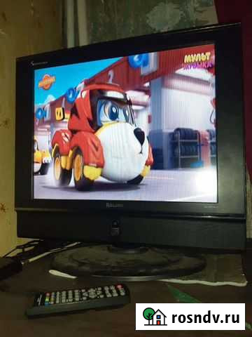 Телевизор Селятино - изображение 1