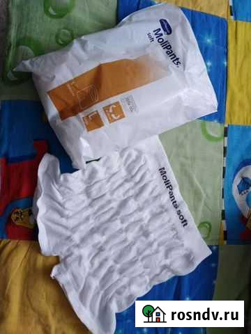 Трусы-сетка одноразовые послеродовые Юрьев-Польский - изображение 1