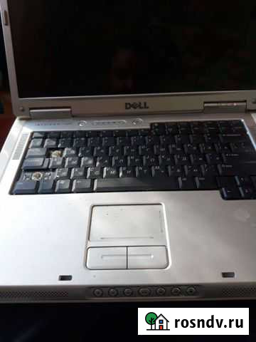 Игровой ноутбук dell Чита - изображение 1