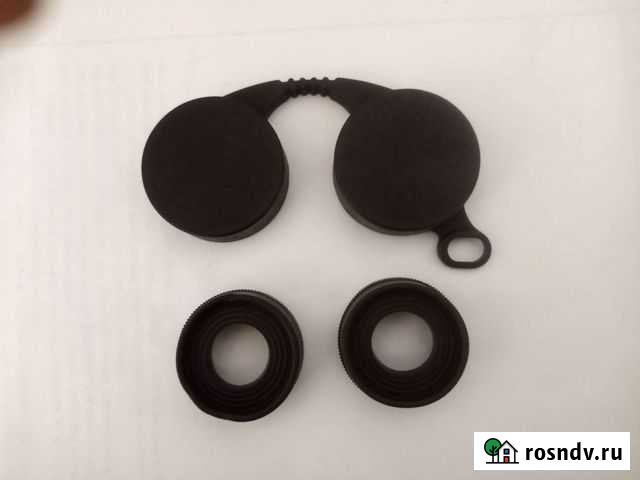 Наглазники для биноклей серии пбц Саров - изображение 1