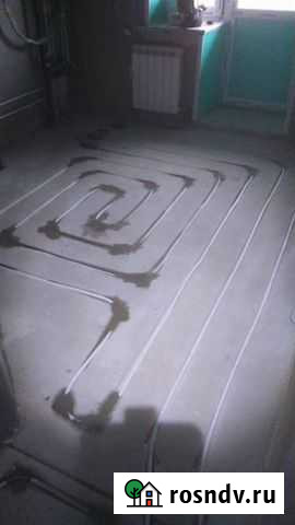 Ремонт квартиры Йошкар-Ола - изображение 1