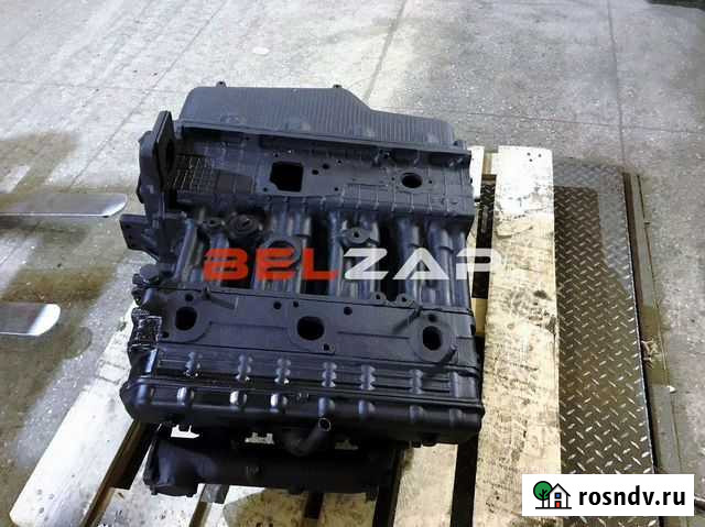 Двигатель мтз д 240 ммз 243 цена 3-й комплектности Майкоп - изображение 1