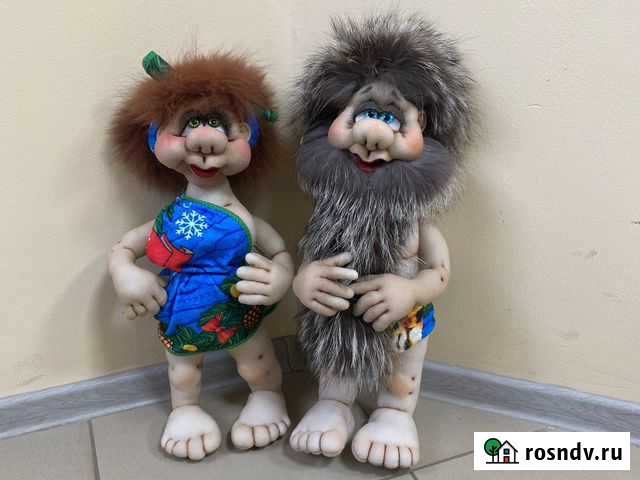 Кукла Альметьевск - изображение 1