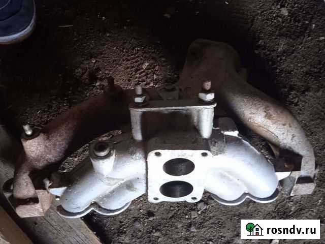 Коллекторы на УАЗ Белозерск - изображение 1