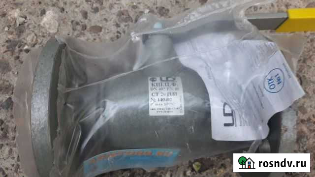 Краны шаровые Саранск - изображение 1