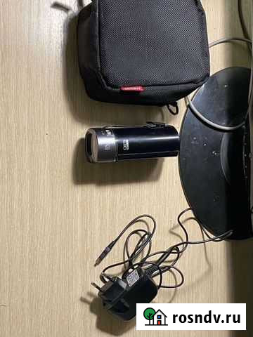 Видеокамера Саратов - изображение 1