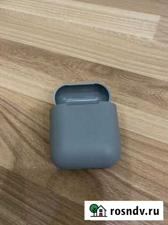 Чехол на airpods Воткинск - изображение 1