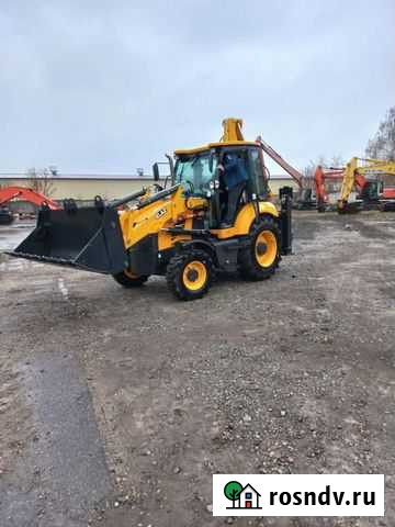 Услуги трактора экскаватора Воронеж - изображение 1