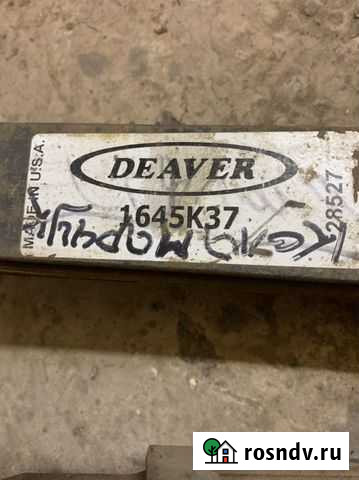 Рессоры deaver для Toyota Tundra Вихоревка - изображение 1