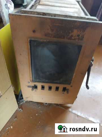 Печь длительного горения Петрозаводск - изображение 1