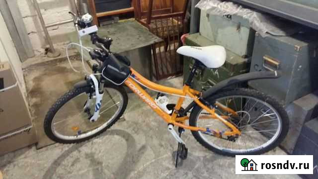 Велосипеды бу Ростов-на-Дону - изображение 1