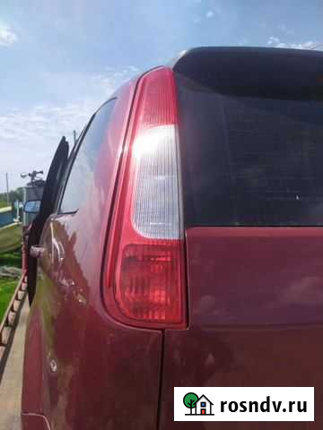 Фонарь задний левый ford c-max 2004 Медвенка - изображение 1