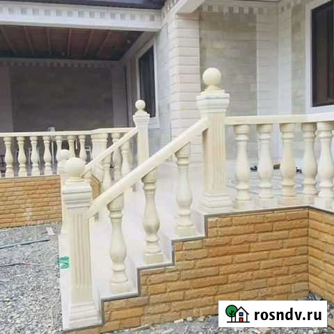 Облицовка фундамента Грозный - изображение 1