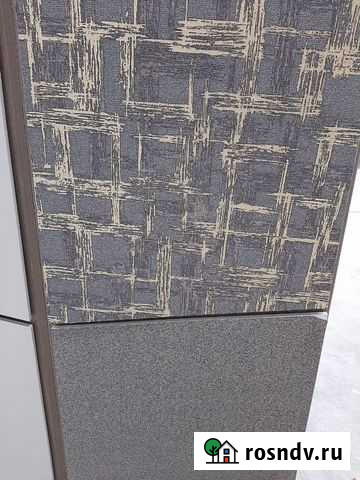 Обои виниловые на флизелиновой основе Нефтеюганск - изображение 1