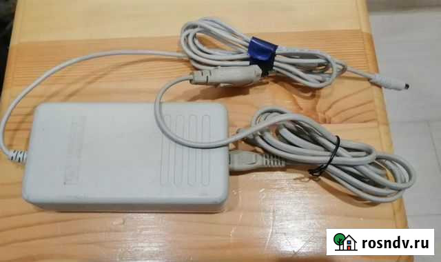 Адаптер HP AC Power Adapter (C6409-60014) Вязьма - изображение 1