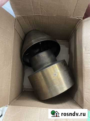 Искрогаситель хоспер Вологда - изображение 1