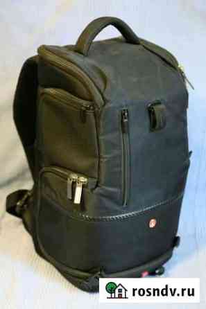 Фоторюкзак Manfrotto Advanced Tri Backpack small Балашиха