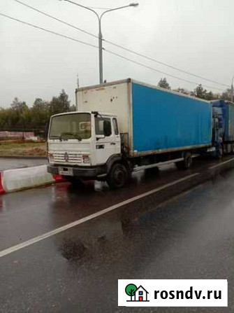 Рено мидлайнер Renault midliner Подольск - изображение 1