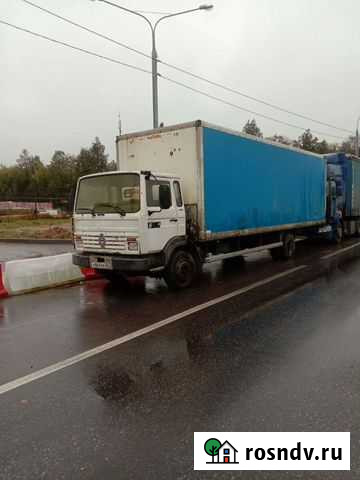 Рено мидлайнер Renault midliner Подольск - изображение 1