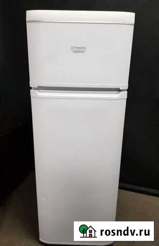 Холодильник Ariston Доставка гарантия #Х549 Пермь - изображение 1