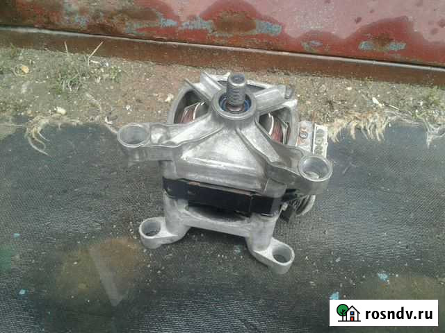 Запчасти на стиралку Индезит Учалы - изображение 1