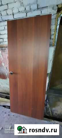 Продам двери Барнаул - изображение 1