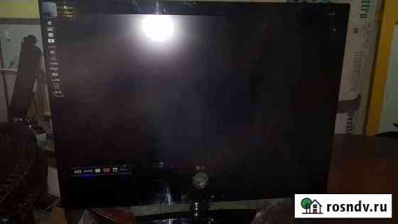 Телевизор LG на запчасти Елизово