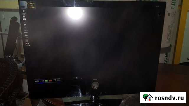 Телевизор LG на запчасти Елизово - изображение 1