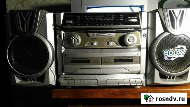 Радиоприемник Белгород - изображение 1