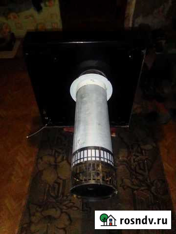 Обогреватель газовый Пролетарск - изображение 1