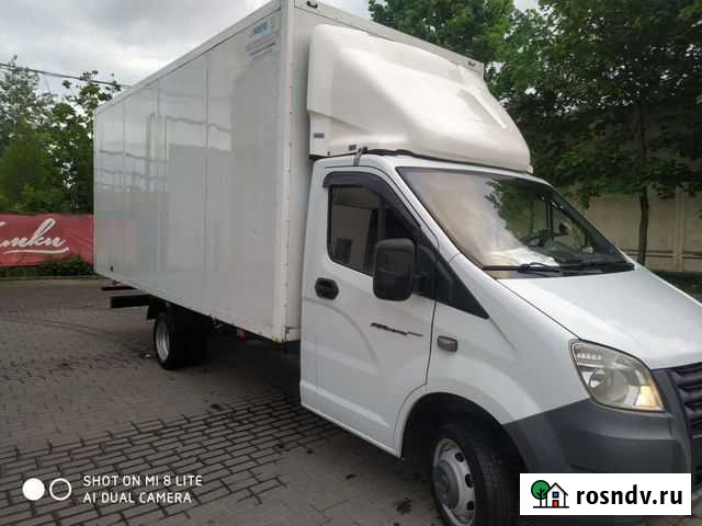 Грузоперевозки,грузчики,газели. Оплата почасовая Старый Оскол - изображение 1