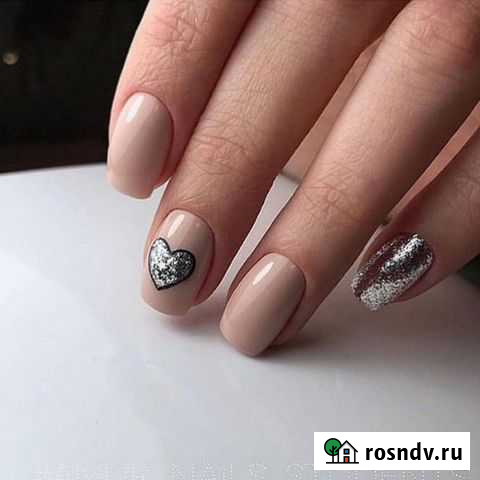 Маникюр и педикюр Оренбург - изображение 1