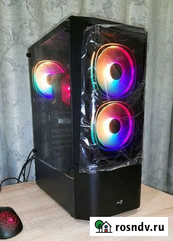 Мощный игровой 20 ядер\16Gb\ SSD,HDD 1Tb Тамбов - изображение 1