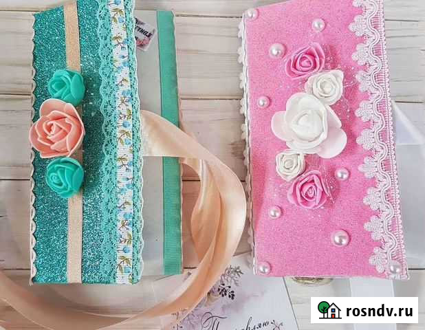 Открытки шоколадницы Майкоп - изображение 1