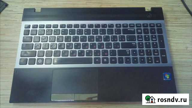 Samsung NP305V5A по запчастям Прокопьевск - изображение 1