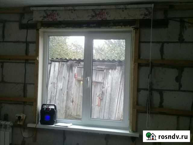 Стеклопакеты однокамерные Нарышкино - изображение 1