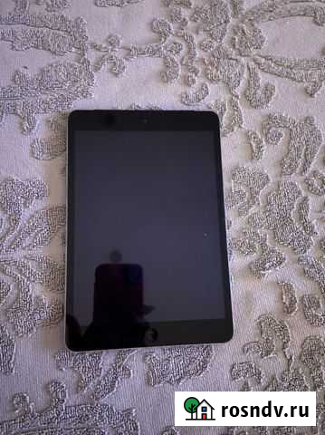 iPad mini Люберцы - изображение 1