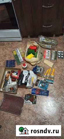 Все для моделизма Воронеж - изображение 1