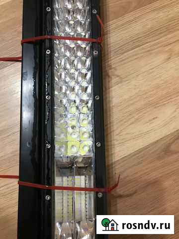 Светодиодная балка Рязань - изображение 1