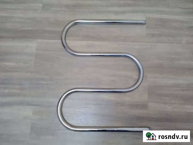 Полотенцесушитель водяной бу Жигулевск - изображение 1