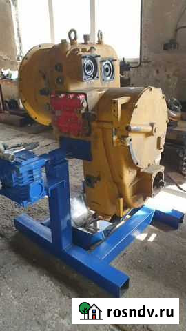 Ремонт коробок переключения передач спецтехники Самара - изображение 1