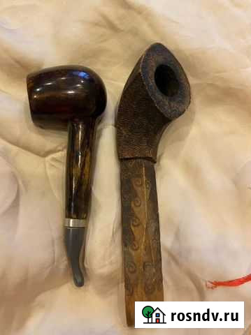 Трубка Рязань - изображение 1