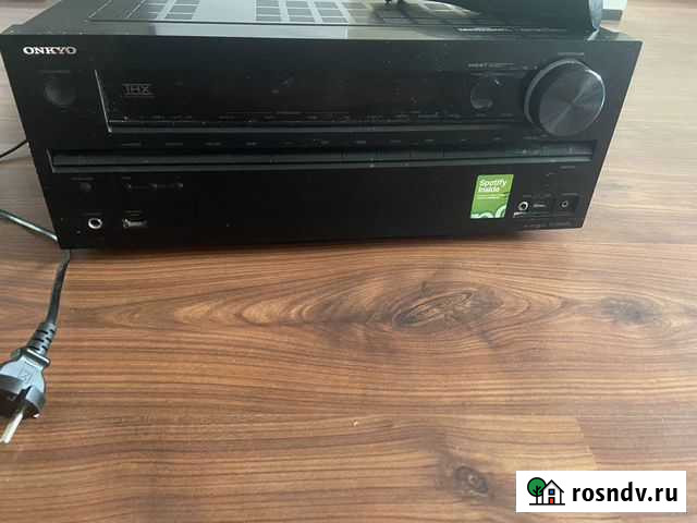 Ресивер Астрахань - изображение 1