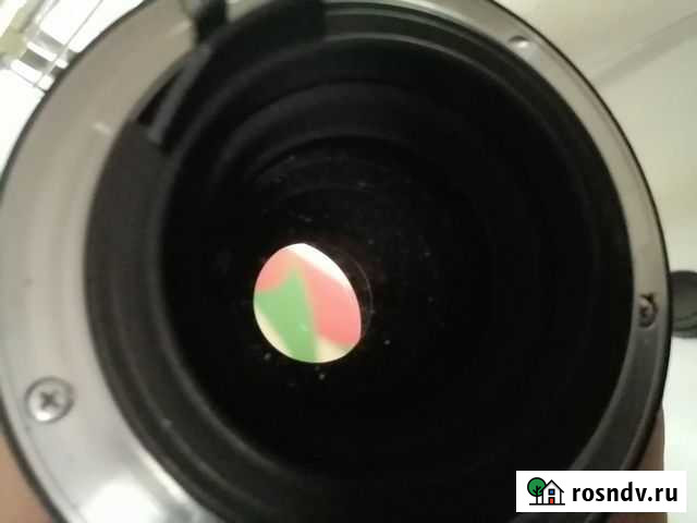 Объектив pentax-m 80-200mm 4.5 Красноярск - изображение 1