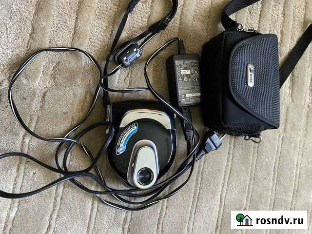 Видеокамера sony handycam Петропавловск-Камчатский - изображение 1