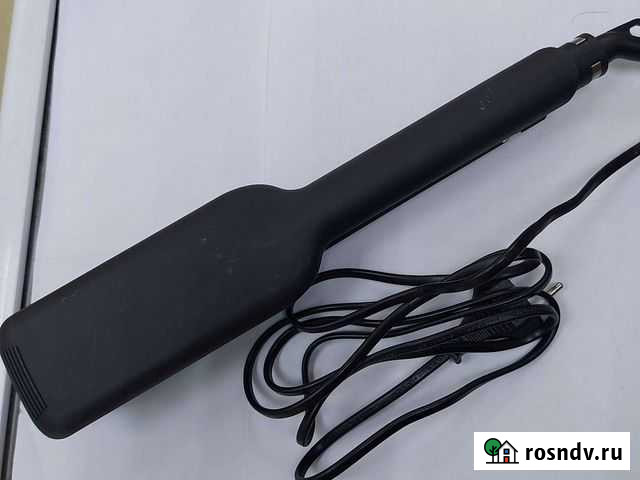 Плойка для волосDexp HC/1600TW Биробиджан - изображение 1