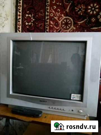 Телевизор Лабинск - изображение 1