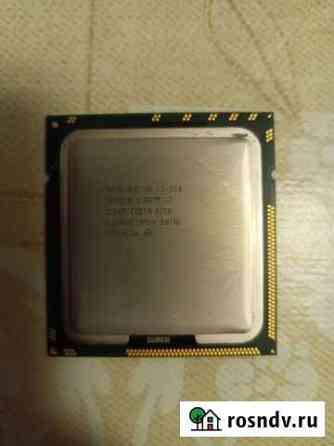 Intel core i7 930 2.8 Ghz LGA 1366 Казань