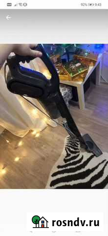 Вертикальный пылесос Стерлитамак - изображение 1